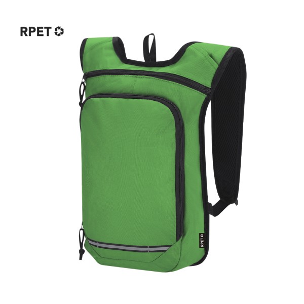 Zaini personalizzabili con logo - cod. MK21645