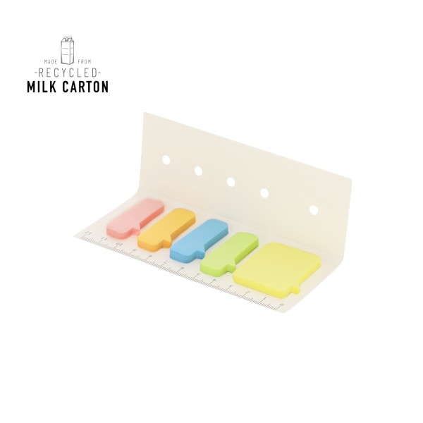 Block Notes personalizzato con scritte - cod. MK21664