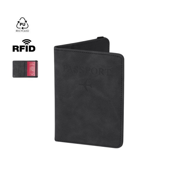 Custodia Passaporto - cod. MK21665