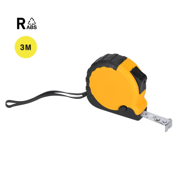 Flessometro promozionale - cod. MK21675