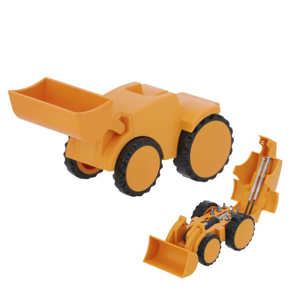 Set Attrezzi - cod. MK21681
