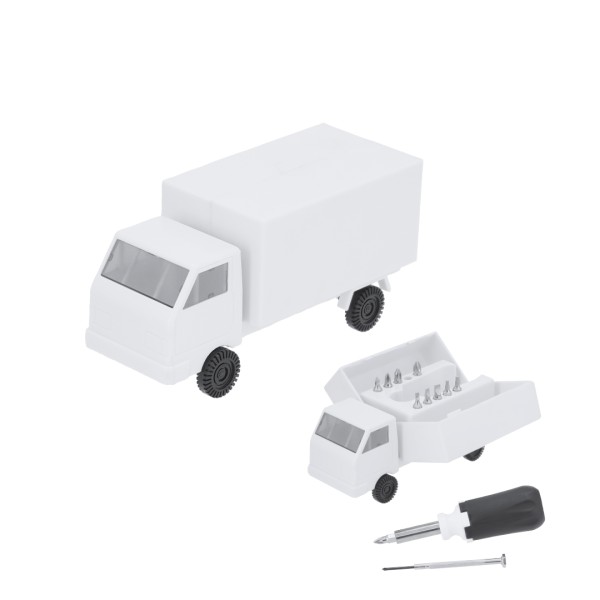 Set Attrezzi - cod. MK21682