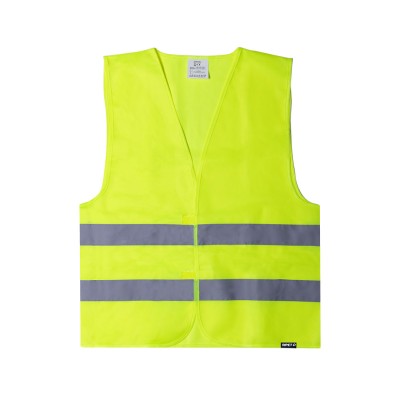 Gilet Catarinfrangente - cod. MK21685 Gilet Catarinfrangente - cod. MK21685