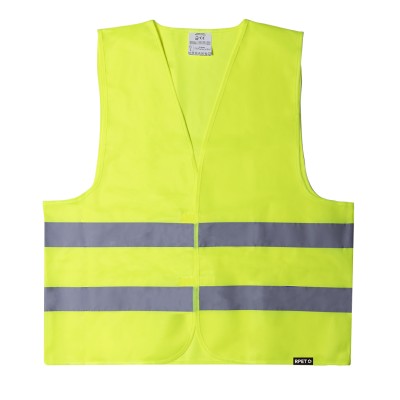 Gilet Catarinfrangente - cod. MK21684 Gilet Catarinfrangente - cod. MK21684