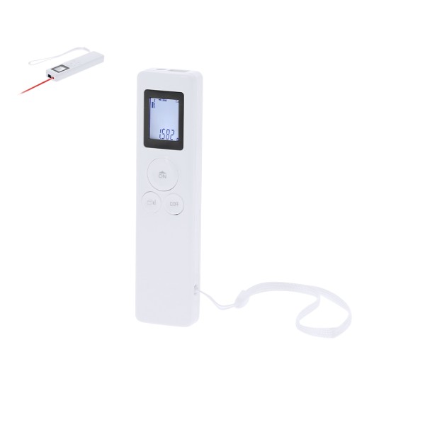 Misuratore Laser - cod. MK21687