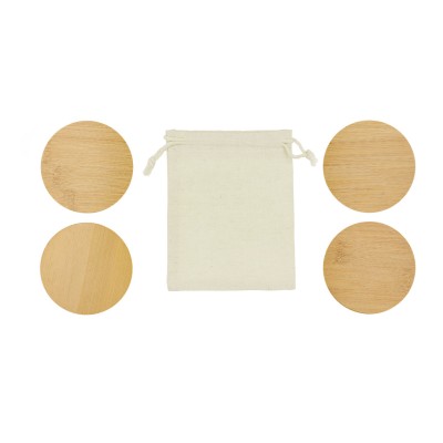 Set Sottobicchieri - cod. MK21689 Set Sottobicchieri - cod. MK21689