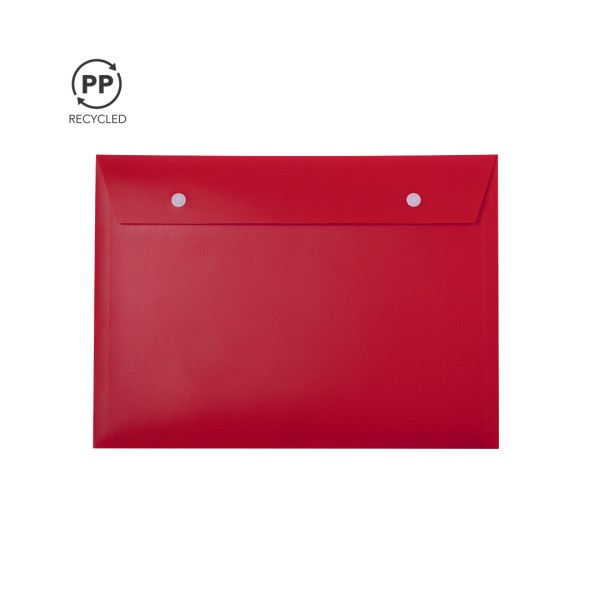 Portadocumenti con scritte stampate - cod. MK21700