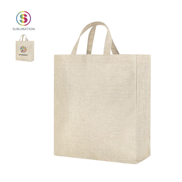 Borsa Sublimazione - cod. MK21719