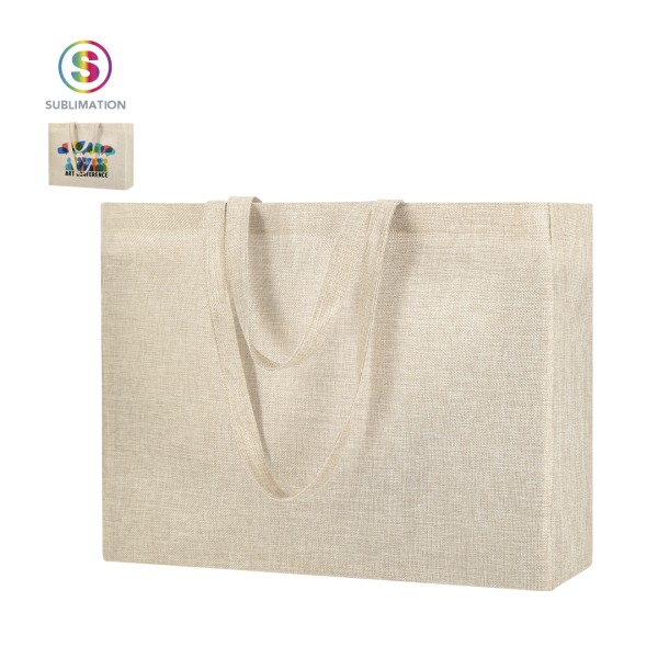 Borsa Sublimazione - cod. MK21720