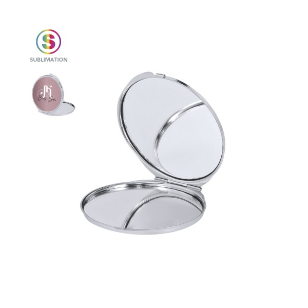 Specchio Sublimazione - cod. MK21722