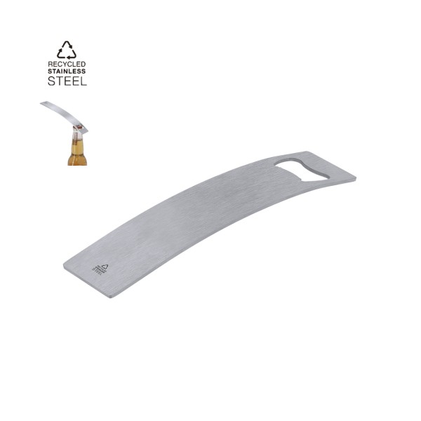 Apribottiglia promozionale - cod. MK21727