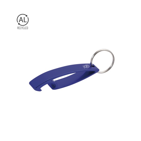 Portachiavi Apribottiglia - cod. MK21756