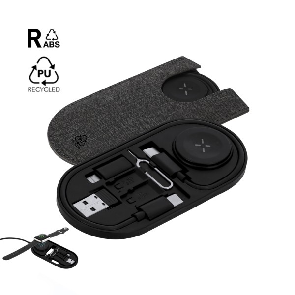 Set Cavi Caricatori - cod. MK21767