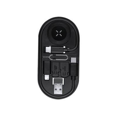Set Cavi Caricatori - cod. MK21767 Set Cavi Caricatori - cod. MK21767