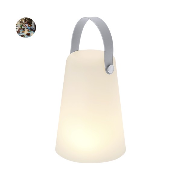 Lampada con logo - cod. MK21783