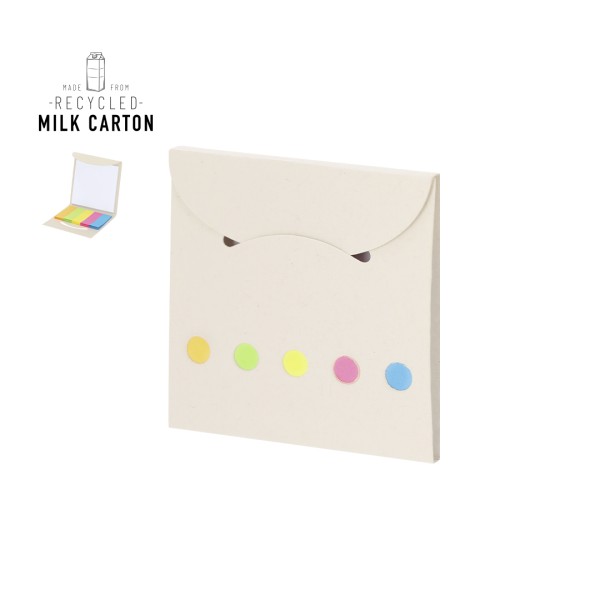 Block Notes personalizzabile con logo - cod. MK21789