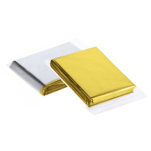 Coperta Termica da personalizzare con logo - cod. MK21795