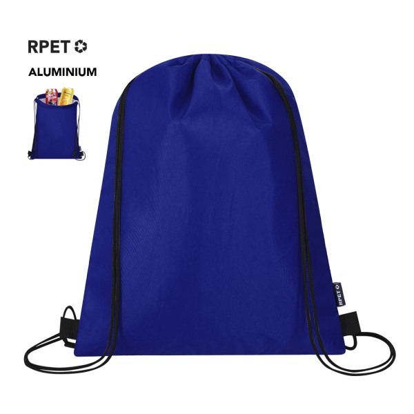Zainetto Termico personalizzato - cod. MK21825