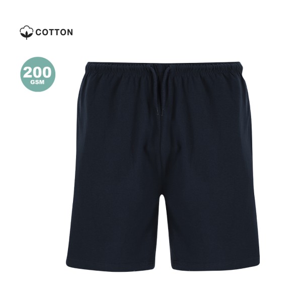 Bermuda personalizzato - cod. MK21831