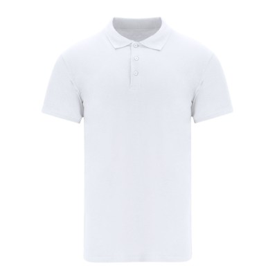 Polo Adulto Bianco - cod. MK21838