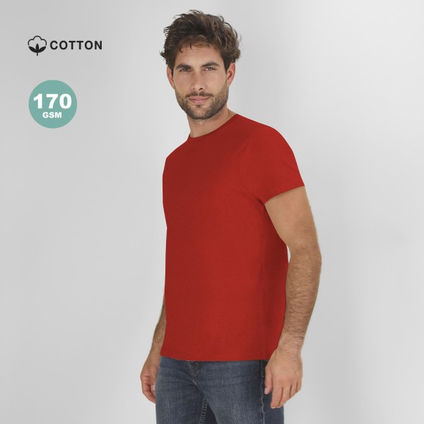 T-Shirt Adulto Colorata - cod. MK21840