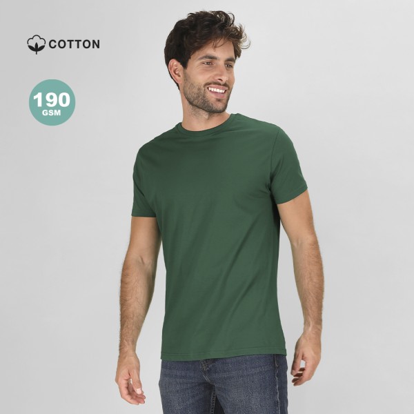 T-Shirt Adulto Colorata - cod. MK21842