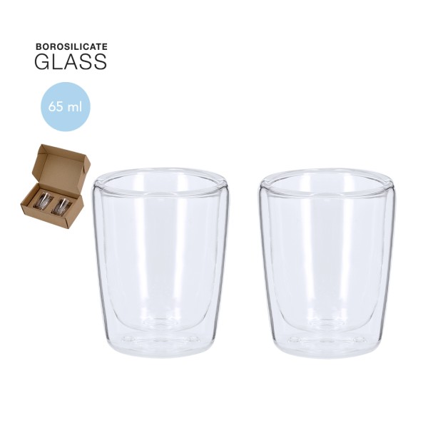 Set Bicchieri - cod. MK21848