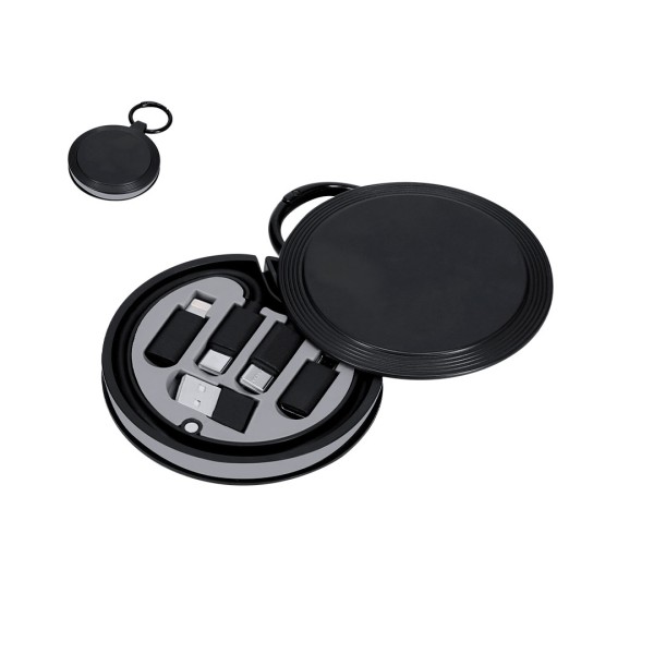 Set Cavi Caricatori - cod. MK21850