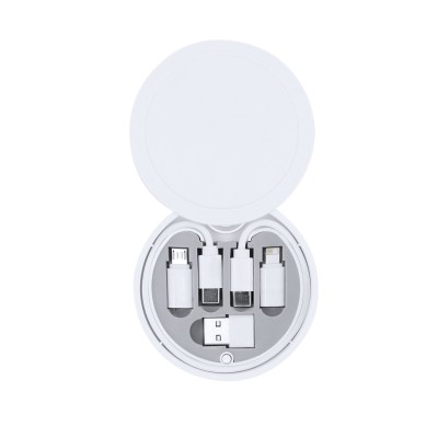 Set Cavi Caricatori - cod. MK21850 Set Cavi Caricatori - cod. MK21850