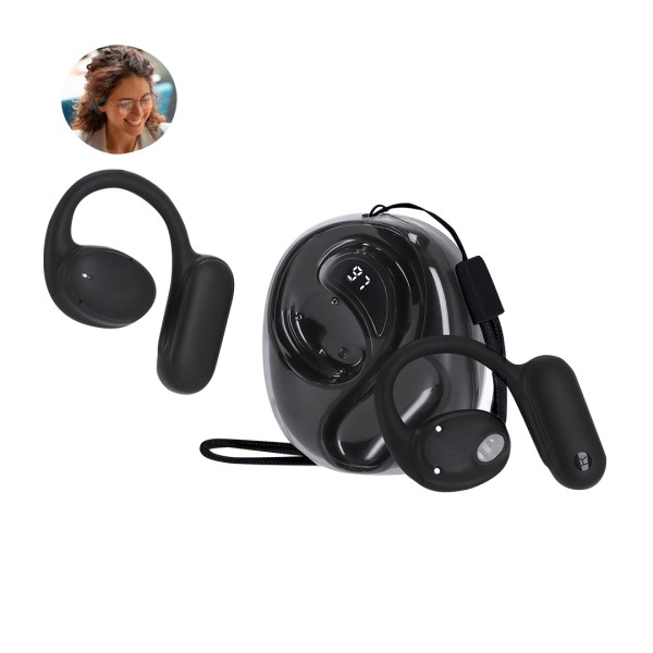 Auricolare con traduzione istantanea - cod. MK21860