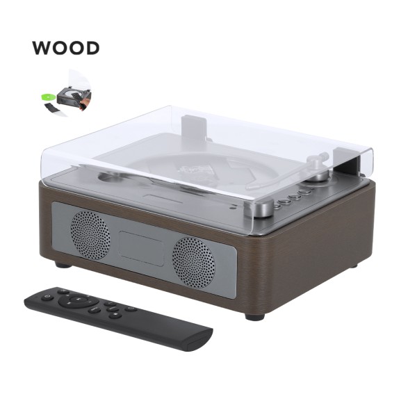 Lettore CD - cod. MK21865