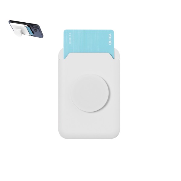 Supporto Porta Carte - cod. MK21869