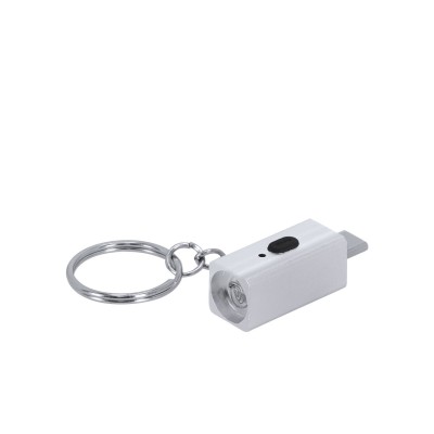 Accendino Elettrico Portachiavi - cod. MK21873
