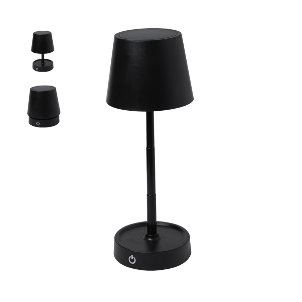 Lampada con scritte - cod. MK21887
