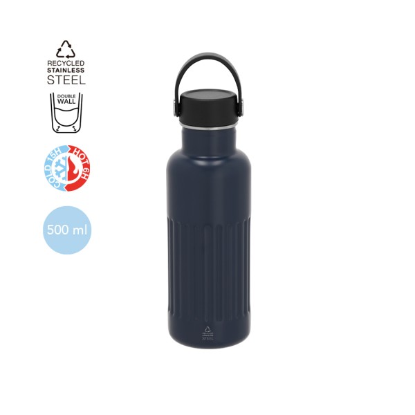 Borraccia Termica - cod. MK21894