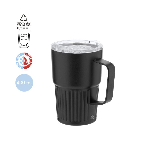 Tazza Termica da personalizzare - cod. MK21896