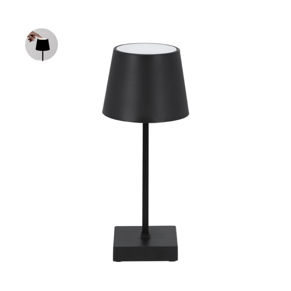 Lampada con logo e scritte - cod. MK21898