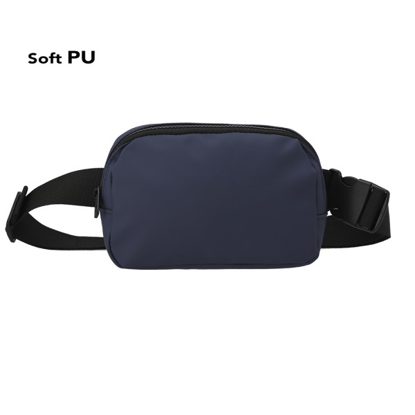 Marsupio con stampa logo - cod. MK21899