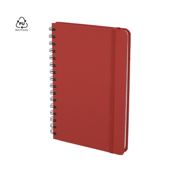 Taccuino da personalizzare - cod. MK21903