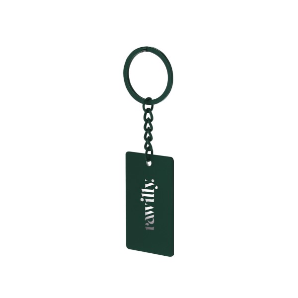Portachiavi personalizzabile con scritte - cod. MK21904