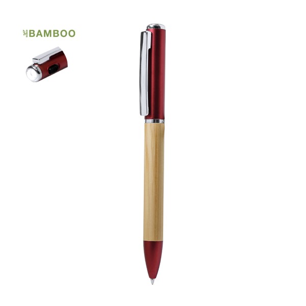Penna con Torcia - cod. MK21905