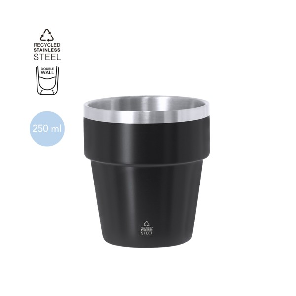 Bicchiere da personalizzare - cod. MK21915