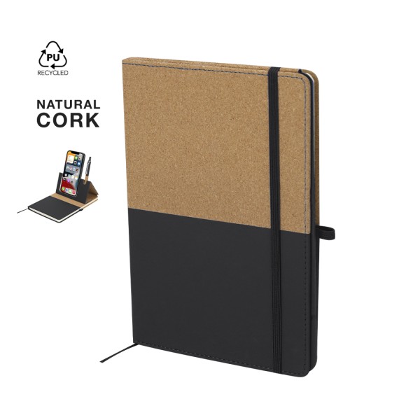 Block Notes Supporto - cod. MK21925