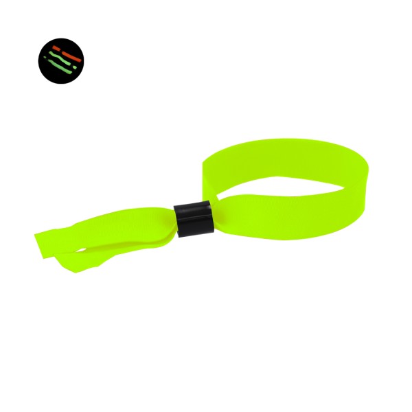 Braccialetto da stampare con logo - cod. MK21942