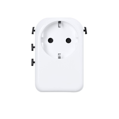 Adattatore Universale - cod. MK21940 Adattatore Universale - cod. MK21940