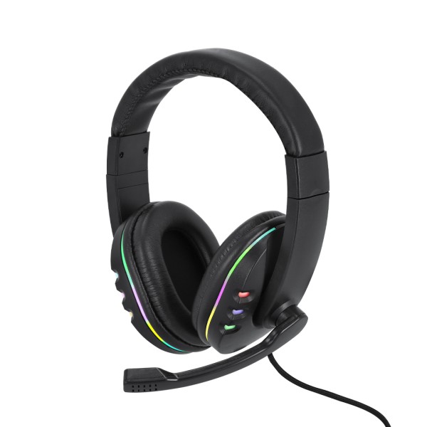 Cuffie da gaming - cod. MK21947