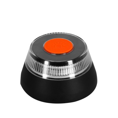 Luce dEmergenza V16 Geolocalizzata - cod. MK21949 Luce dEmergenza V16 Geolocalizzata - cod. MK21949