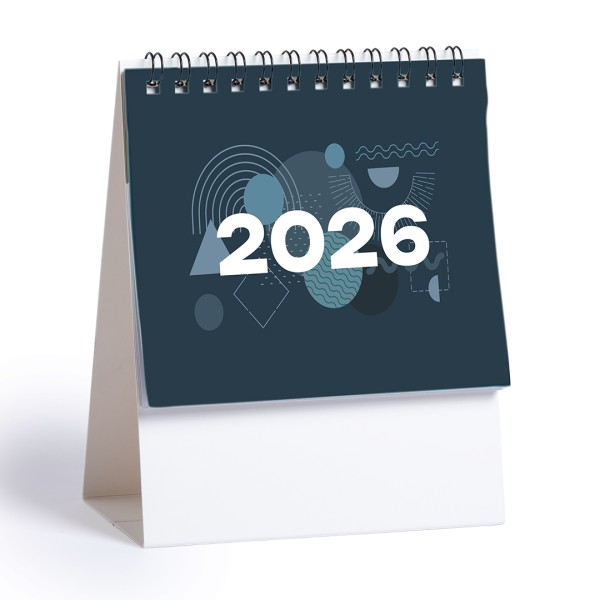 Calendario da Tavolo - cod. MK2320
