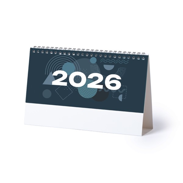 Calendario da Tavolo - cod. MK2321