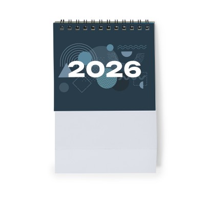 Calendario da Tavolo - cod. MK2320 Calendario da Tavolo - cod. MK2320